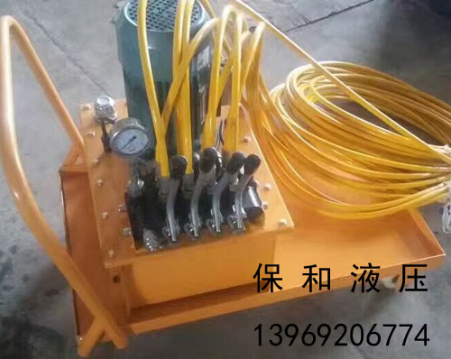 定制換熱器拆裝、拆卸工具