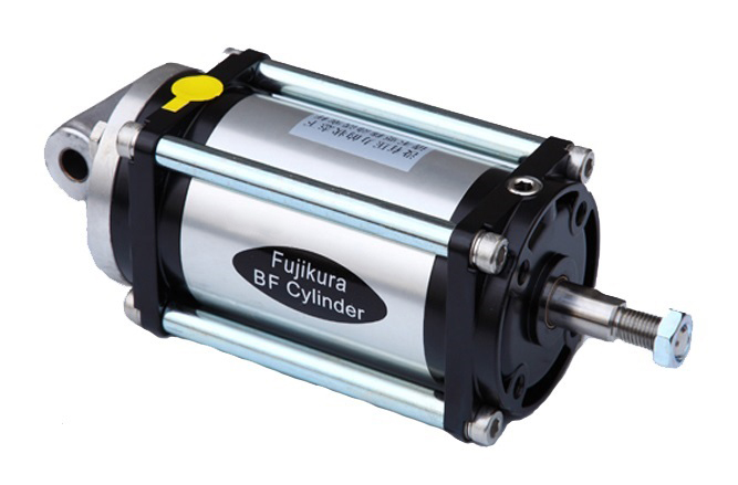 SCSA-63-78-S1-B0敏銳型藤倉BF氣缸