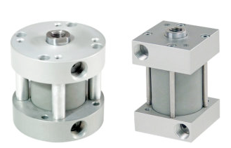 緊湊型氣缸的作用性大不大？(圖2)