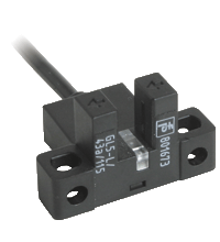 槽型光電傳感器 GL5-L/43a/115