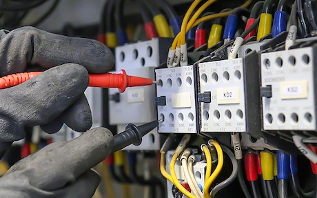 電氣故障排除和控制操作的常用數學單位(圖2)