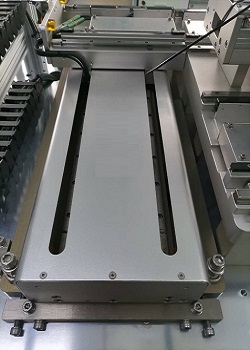 激光切割機(jī)使用直線電機(jī)的明顯優(yōu)勢(shì)(圖1) 激光切割機(jī)使用直線電機(jī)的明顯優(yōu)勢(shì)(圖1)