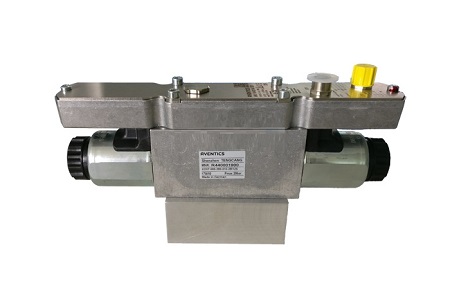 壓力調節閥（安沃馳）R440001900