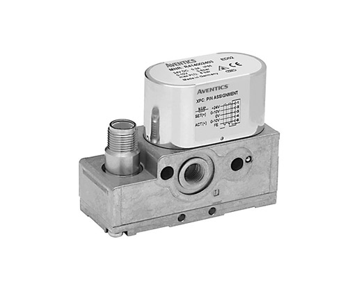 壓力調節器R414002413（ED02系列）