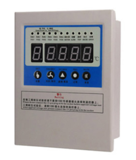 干式變壓器恒溫器主要的兩種類(lèi)型