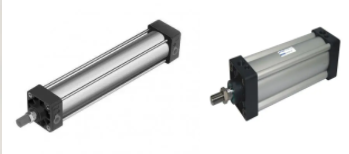 氣動氣缸的類型(氣缸的三種種類類型)