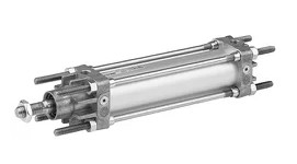 安沃馳AVENTICS氣動(dòng)氣缸如何工作？