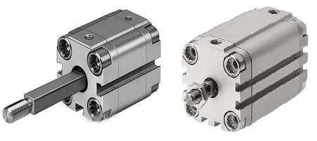 單作用和雙作用氣缸工作方式的不同(單作用和雙作用氣缸區別)