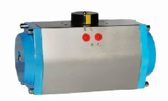 旋轉執行器多數應用在什么地方？