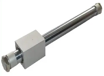 無桿氣缸在自動化應用工作原理