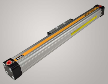 表現無桿氣缸出色的優點事項