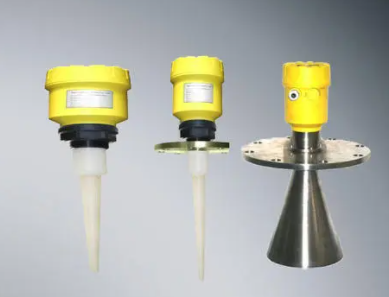 超聲波液位傳感器特點及產品實際應用