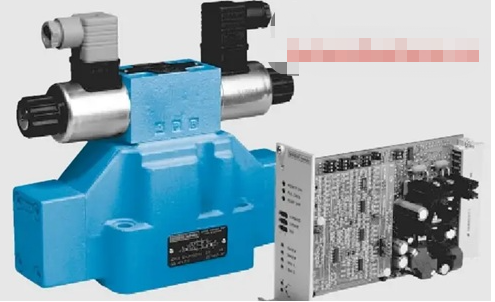 比例控制閥工作原理和控制調(diào)節(jié)方法