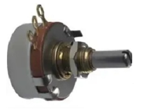 什么是可調(diào)可變電位器，認(rèn)識什么是電位器？