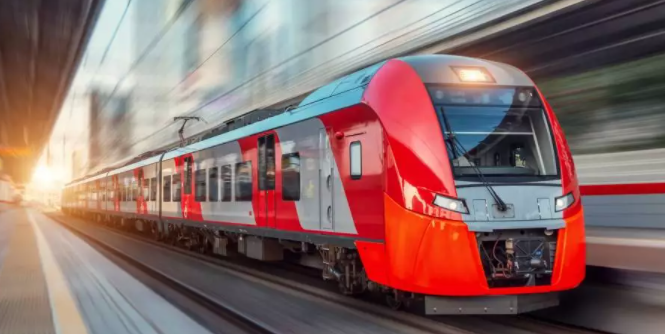 接近開關和接近傳感器是否可以推動鐵路行業?