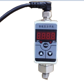 如何連接安裝和更換測試壓力開關?