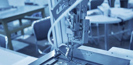 自動化系統集成技術是什么，自動化技術引進的科學優勢(圖3)