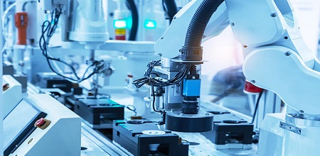 自動化系統集成技術是什么，自動化技術引進的科學優勢(圖2)