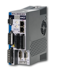 科爾摩根伺服驅動器AKD-P01206-NBEC-0000