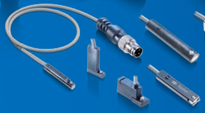 磁性接近開關(guān)工作原理、特點及安裝方式