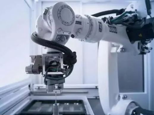 機電一體化和自動化工程新興領域