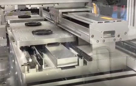 機(jī)電一體化技術(shù)與機(jī)器人技術(shù)有什么區(qū)別？(圖1)