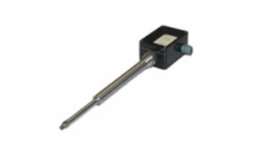 位移和位置接近傳感器測量參考范圍(圖1)