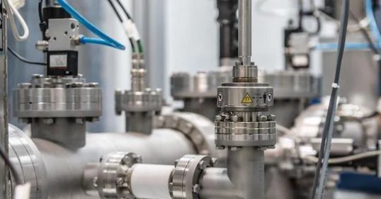 一種高精度流體分布控制技術(圖1)