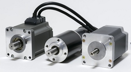 討論特定類型工業(yè)電機(jī)選擇及如何適應(yīng)方程式(圖1)