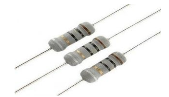 精密繞線和功率繞線電阻器有什么不同,優缺點有哪些?(圖1) 精密繞線和功率繞線電阻器有什么不同,優缺點有哪些?(圖1)