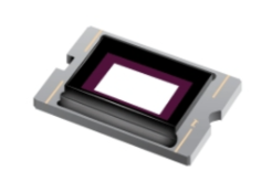 觸覺傳感器和電容式觸摸傳感器工作原理與開關相似(圖3)