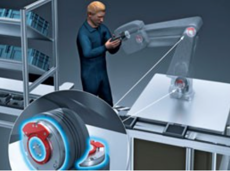 自動(dòng)化機(jī)器人結(jié)合現(xiàn)代傳感器技術(shù)的解決方案(圖2) 自動(dòng)化機(jī)器人結(jié)合現(xiàn)代傳感器技術(shù)的解決方案(圖2)