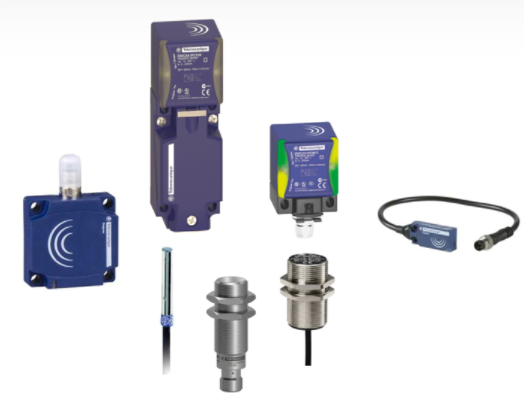 屏蔽和非屏蔽接近傳感器觸發的不同原因(圖1)