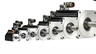 一分鐘快速理解什么是伺服電機？(圖1)