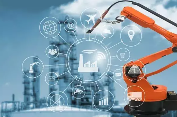 什么是自動化和集成自動化，自動化集成是如何嵌入到企業中的？(圖1)