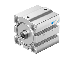 如何安裝緊湊型氣缸，選擇緊湊型氣缸的好處(圖1)