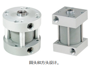 緊湊型氣缸具有哪些功能,緊湊型氣缸有什么應用?(圖3) 緊湊型氣缸具有哪些功能,緊湊型氣缸有什么應用?(圖3)