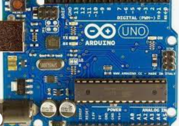 如何使用超聲波傳感器檢測(cè)物體并打開伺服電機(jī)門(圖2)