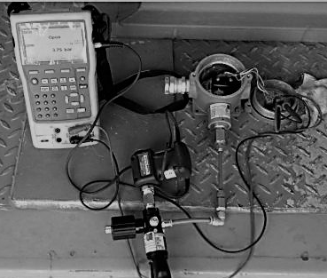 壓力開關的工作原理是什么，如何校準壓力開關？(圖1)