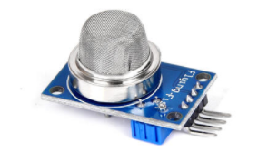 簡(jiǎn)述什么是氣體傳感器?最常用的氣體傳感器是什么?