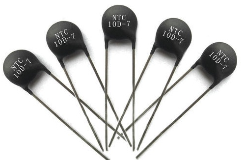 熱敏電阻符號(hào)和熱敏電阻工作原理及分類類型(圖1)