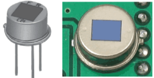 PIR傳感器 PIR傳感器