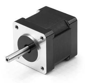 使用混合式步進電機，可以提高醫用泵性能嗎？(圖1)