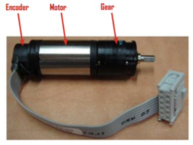 不同類型的微型電機,結合不同類型的分析儀可以提供的性能(圖4) 不同類型的微型電機,結合不同類型的分析儀可以提供的性能(圖4)
