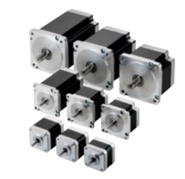 不同類型的微型電機,結合不同類型的分析儀可以提供的性能(圖6) 不同類型的微型電機,結合不同類型的分析儀可以提供的性能(圖6)