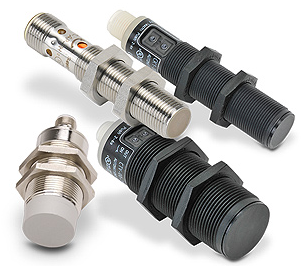 電容式接近傳感器最大的檢測范圍是多少？(圖1)