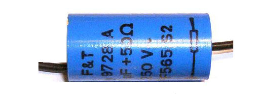 薄膜電容器的工作原理及其應用領域怎么樣?