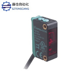 漫反射型光電傳感器ML100-8-HGU-100-RT/10