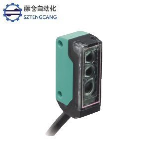 P+F三角測量傳感器(BGS)OBT80-R2-E0