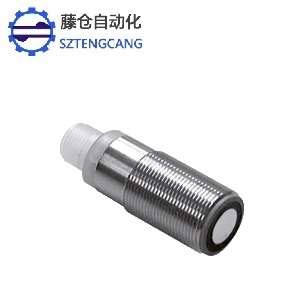 超聲波傳感器UB800-18GM40-U-V1